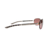 Burberry 'Safilo' Rimless Sunglasses