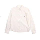 Burberry 'TB' Logo Shirt - Men's M