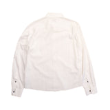Burberry 'TB' Logo Shirt - Men's M