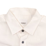 Burberry 'TB' Logo Shirt - Men's M