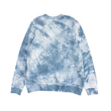 Burberry Tie-Dye Shark Sweater - Women's XL