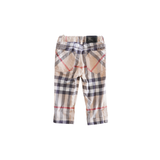 Burberry Novacheck Pants - Kids' 18M