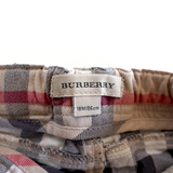 Burberry Novacheck Pants - Kids' 18M