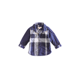 Burberry Gaint Check Shirt - Kids' 9M