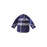 Burberry Gaint Check Shirt - Kids' 9M