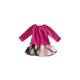 Burberry Sweater Dress - Kids' 12M