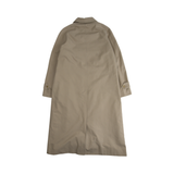 Burberry Trench Coat - Women's S