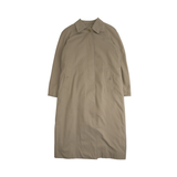 Burberry Trench Coat - Women's S