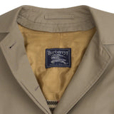 Burberry Trench Coat - Women's S