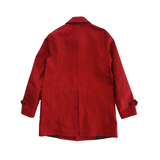 Burberry Trench Jacket - Men's 54