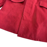 Burberry Trench Jacket - Men's 54