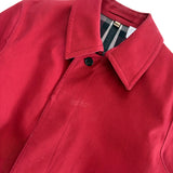 Burberry Trench Jacket - Men's 54