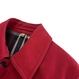 Burberry Trench Jacket - Men's 54
