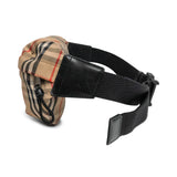 Burberry Novacheck Waist Bag
