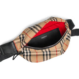 Burberry Novacheck Waist Bag