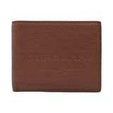 Burberry Bi-Fold Wallet