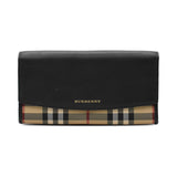 Burberry Snap Wallet