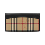 Burberry Snap Wallet