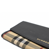 Burberry Snap Wallet