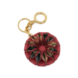 Burberry Flower Keychain