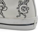 Burberry 'Mythical Alphabet' Sneakers - Men's 42