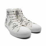 Burberry 'Mythical Alphabet' Sneakers - Men's 42