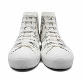 Burberry 'Mythical Alphabet' Sneakers - Men's 42