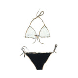 Burberry Bikini - Women's XS