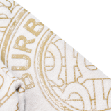 Burberry 'TB Logo' Sweater - Kids' 4Y