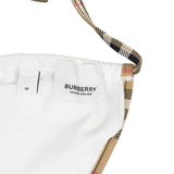 Burberry Bikini Top - Women's M