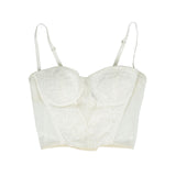 Burberry Bustier Top - Women's XS