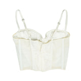 Burberry Bustier Top - Women's XS