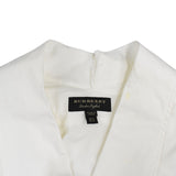 Burberry Blouse - Women's 6