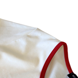 Burberry Fitted T-Shirt - Women's S