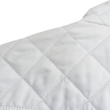 Burberry High Neck Jacket - Women's M