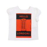 Burberry Children T-Shirt - Kids' 6M