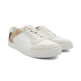 Burberry Sneakers - Men's 44 - Fashionably Yours