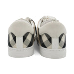 Burberry Sneakers - Men's 44 - Fashionably Yours