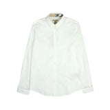 Burberry Brit Blouse - Women's M