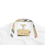 Burberry Brit Blouse - Women's M