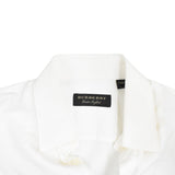 Burberry Button-Down Shirt - Men's 15