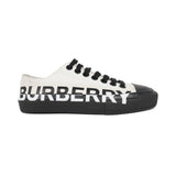 Burberry Low-Top Sneakers - Women's 37