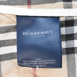 Burberry Quilted Vest - Women's M