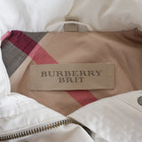 Burberry Brit Cargo Jacket - Women's 6