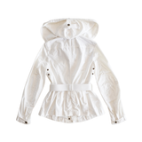 Burberry Brit Cargo Jacket - Women's 6