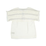 Burberry Brit Peasant Top - Women's XS