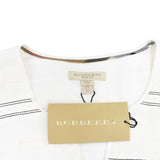 Burberry Brit Peasant Top - Women's XS