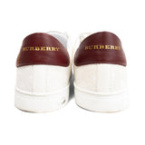 Burberry 'Albert Perf' Trainer - Men's 45