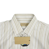 Burberry Button-Down Shirt - Women's 38