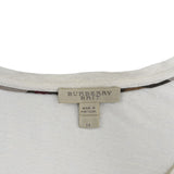 Burberry Brit T-Shirt - Women's M